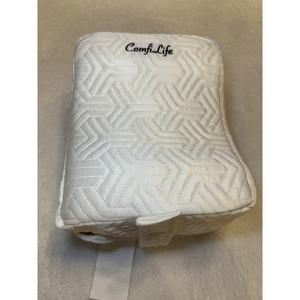 ComfiLife Orthopedic Knee Pillow and Leg Pillow for Sleeping - 100% Memory Foam